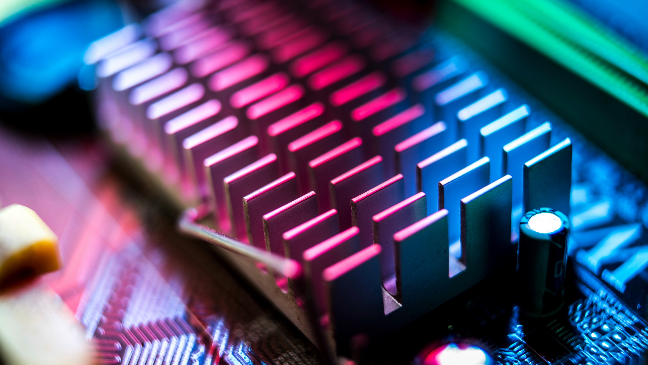 £10m award creates Compound Semiconductor hub