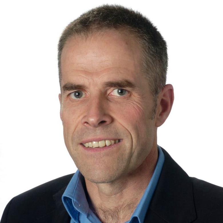 Professor Jonathan Bisson - People - Cardiff University