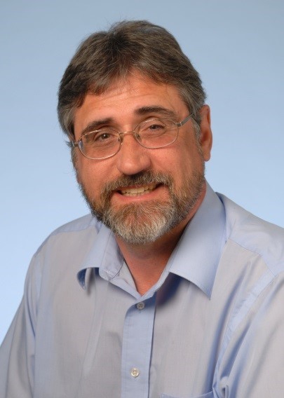 Professor Nigel Richards