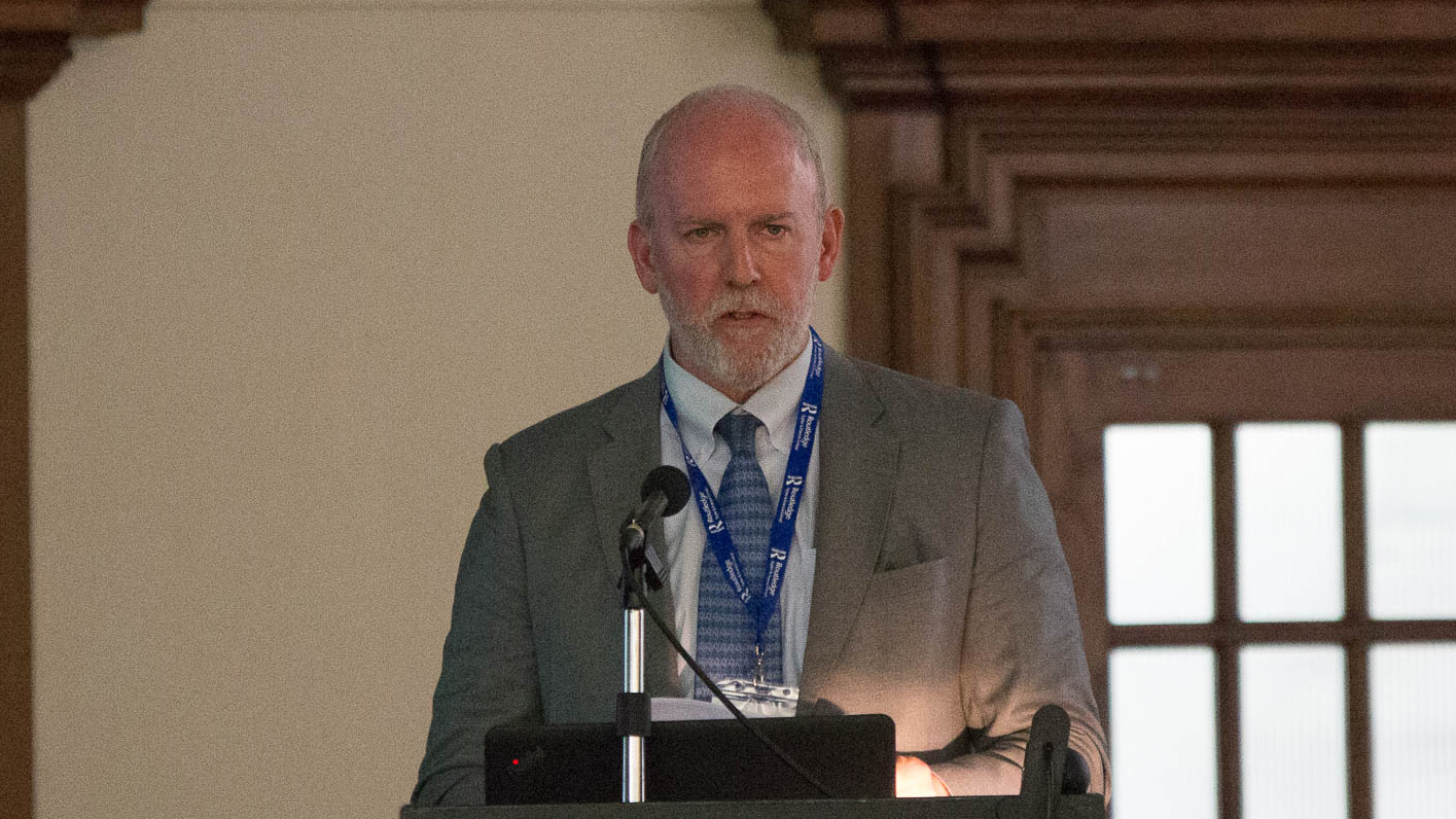 news1.jpg Professor Stephen D. Reese