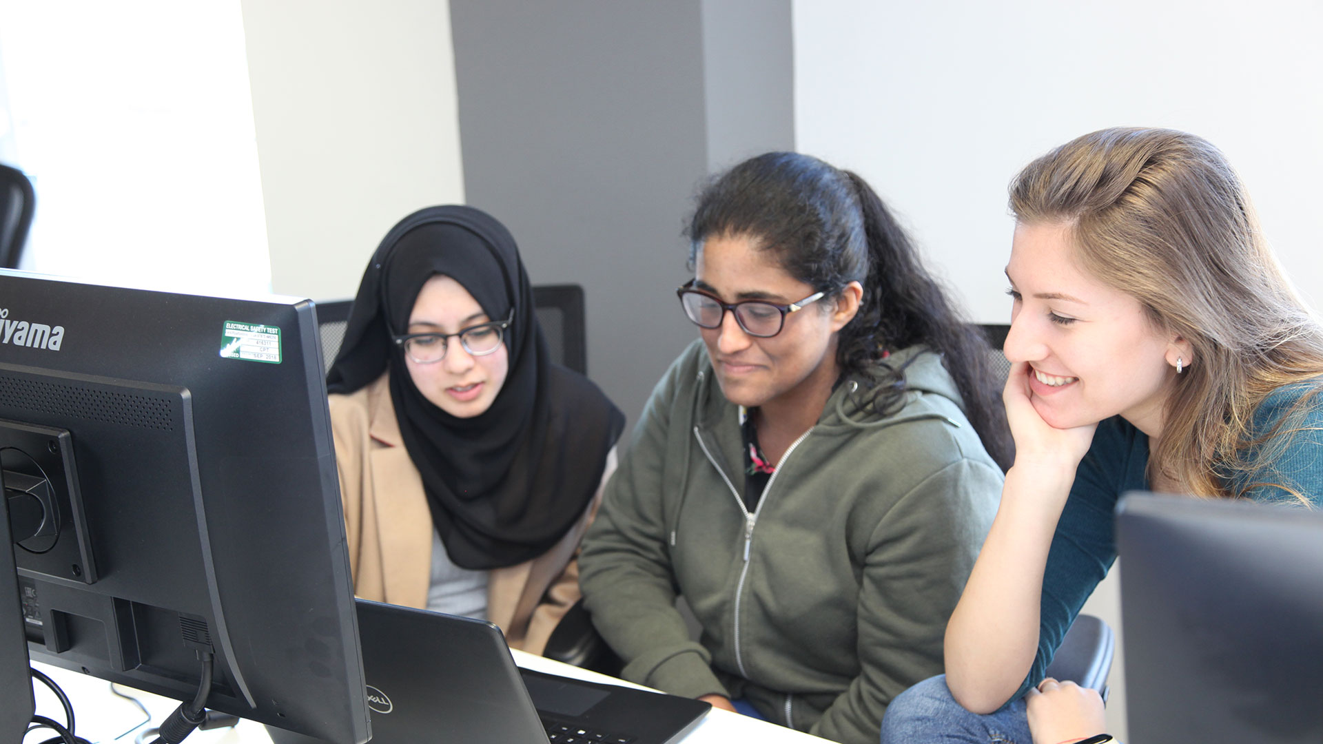 Computer Science Study Cardiff University Computer Science Study Cardiff University