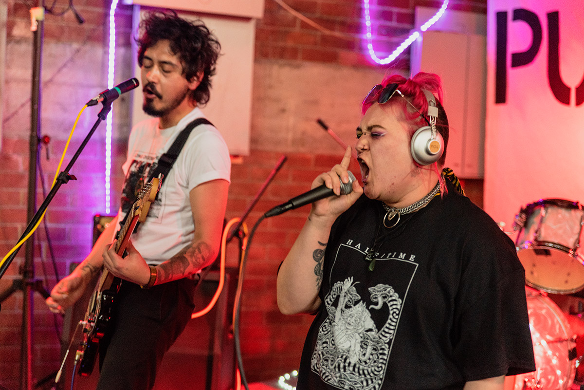 Local Cardiff Rapper Welsh-language and Māori musicians take centre stage - News - Cardiff ...