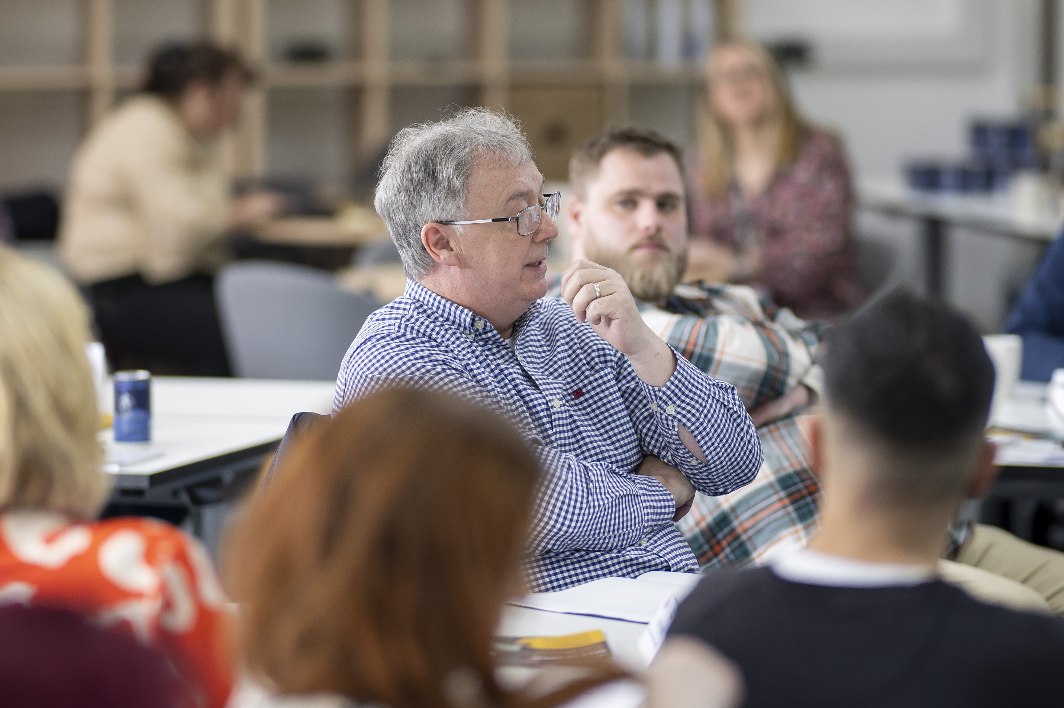 Custom programmes - Cardiff Business School - Cardiff University