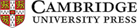 Cambridge University Press logo