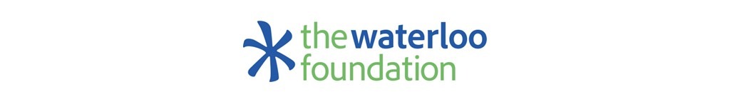 The Waterloo Foundation logo