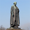 Statue of Lord Aberdare