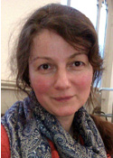 Angela Mihai Profile