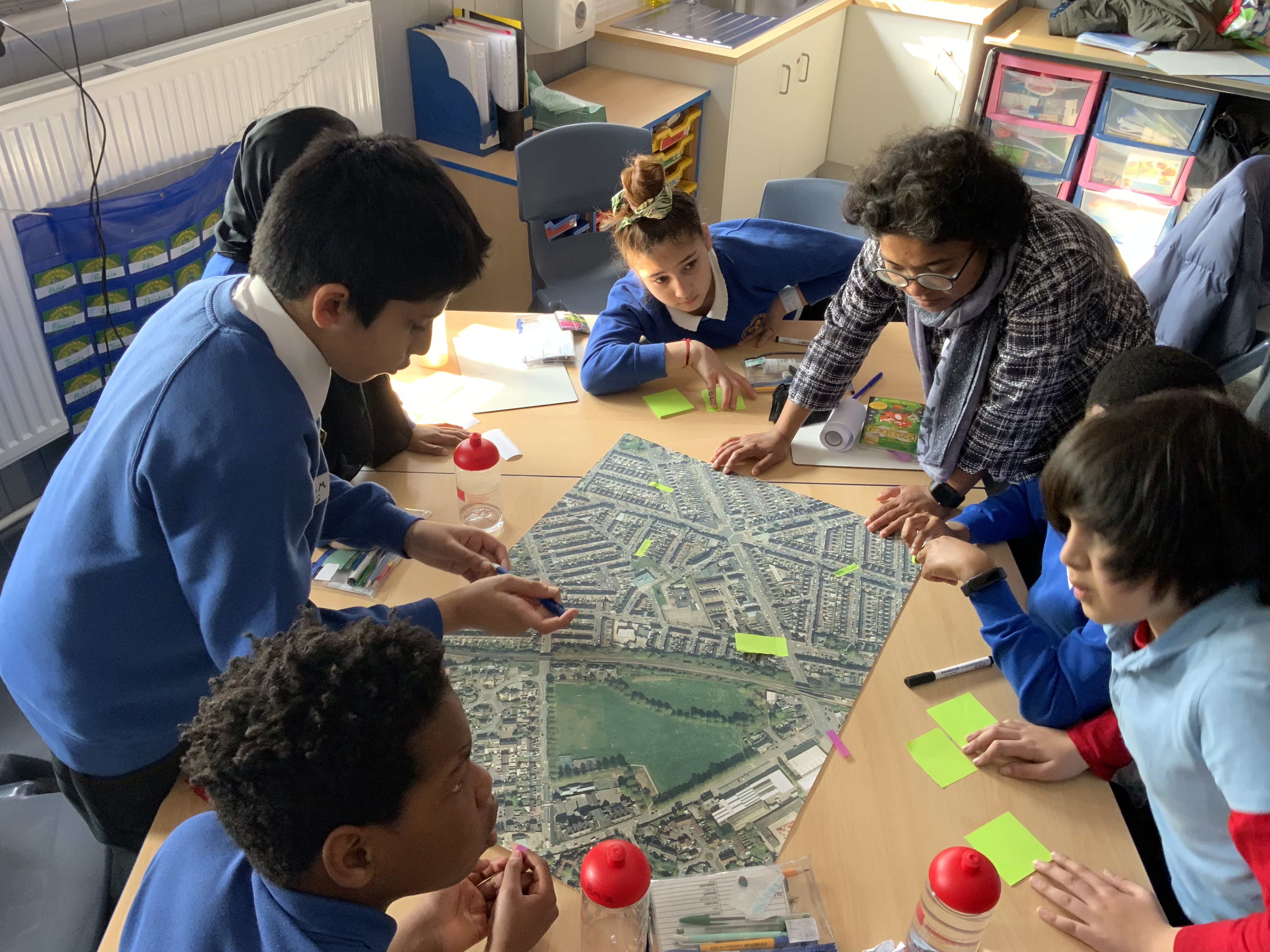 Community projects in Wales and further afield - Community - Cardiff ...