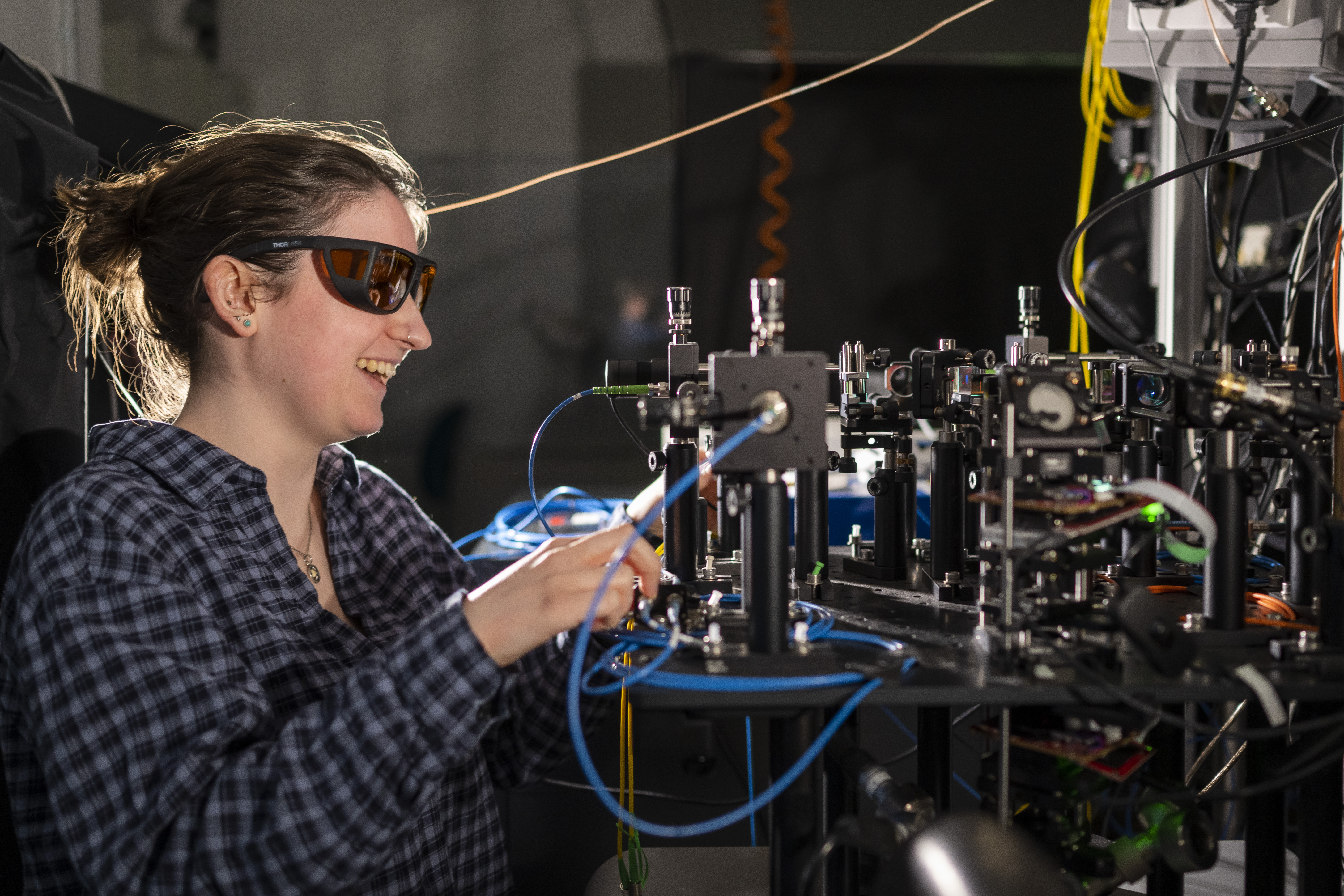 Cardiff receives share of £1 billion doctoral training investment ...