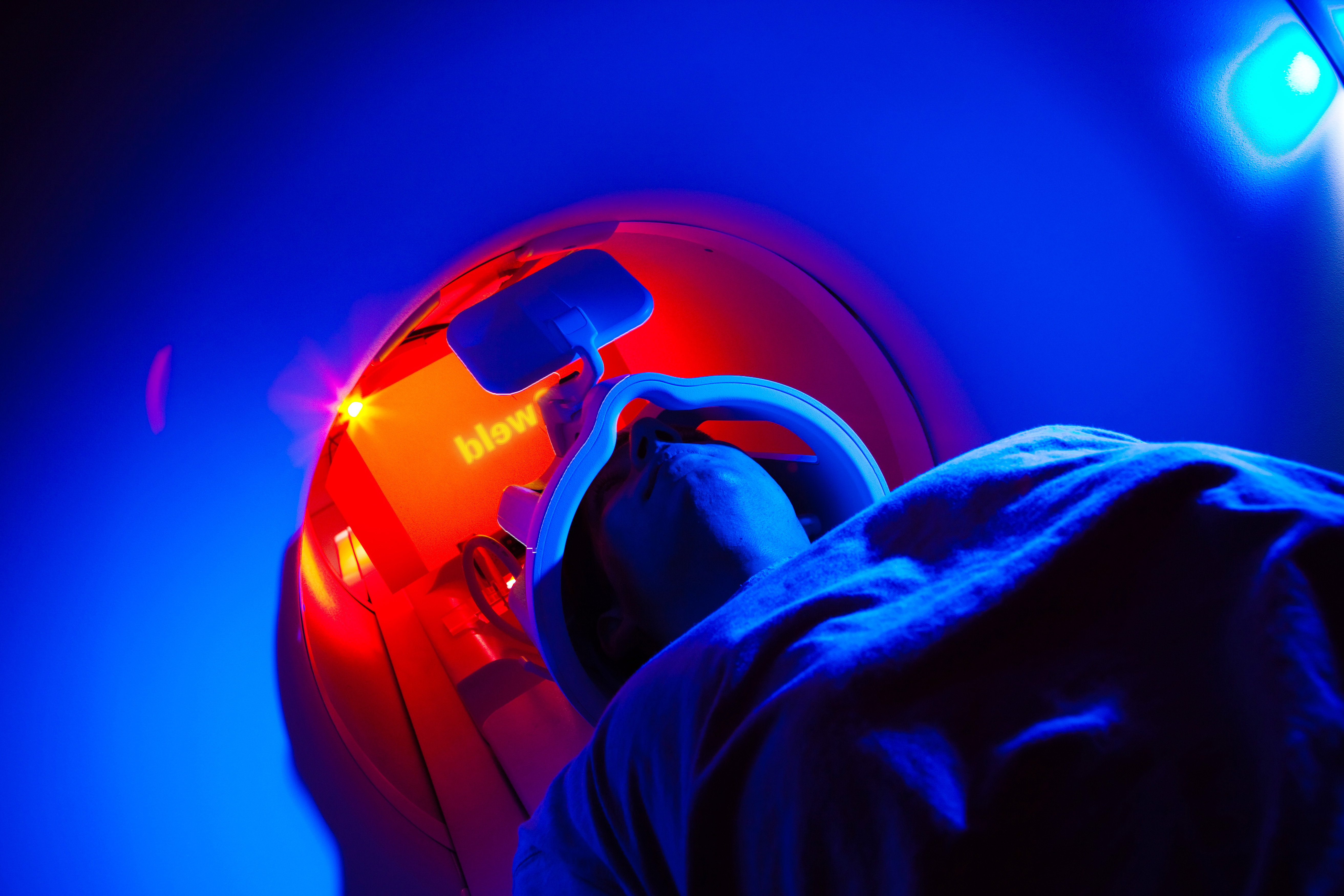 Revealing the anatomy of Welsh using MRI - Stories from Cardiff ...