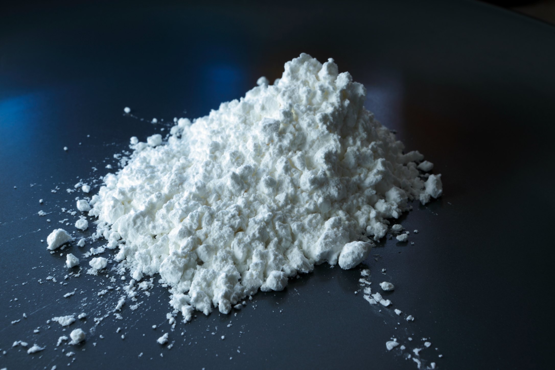Potential new treatment for cocaine addiction - News - Cardiff University