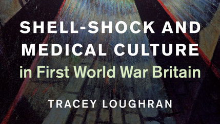 Shell shock and the First World War - News - Cardiff University