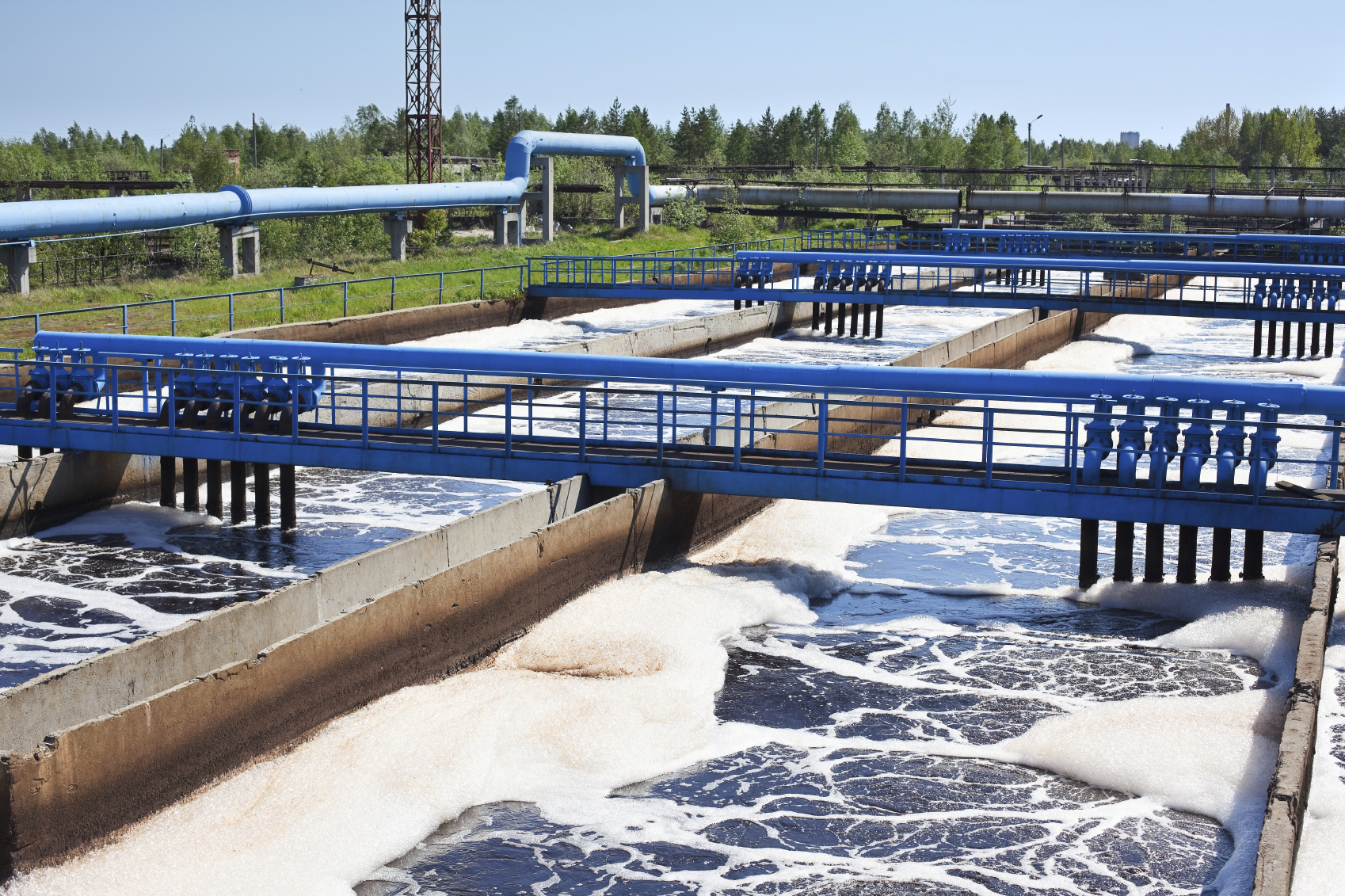 All About Water Treatment Systems 4