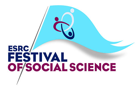 Esrc Festival of Social Science