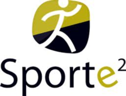 Sport E project logo