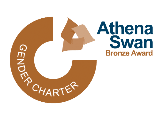 Athena Swan Bronze Award