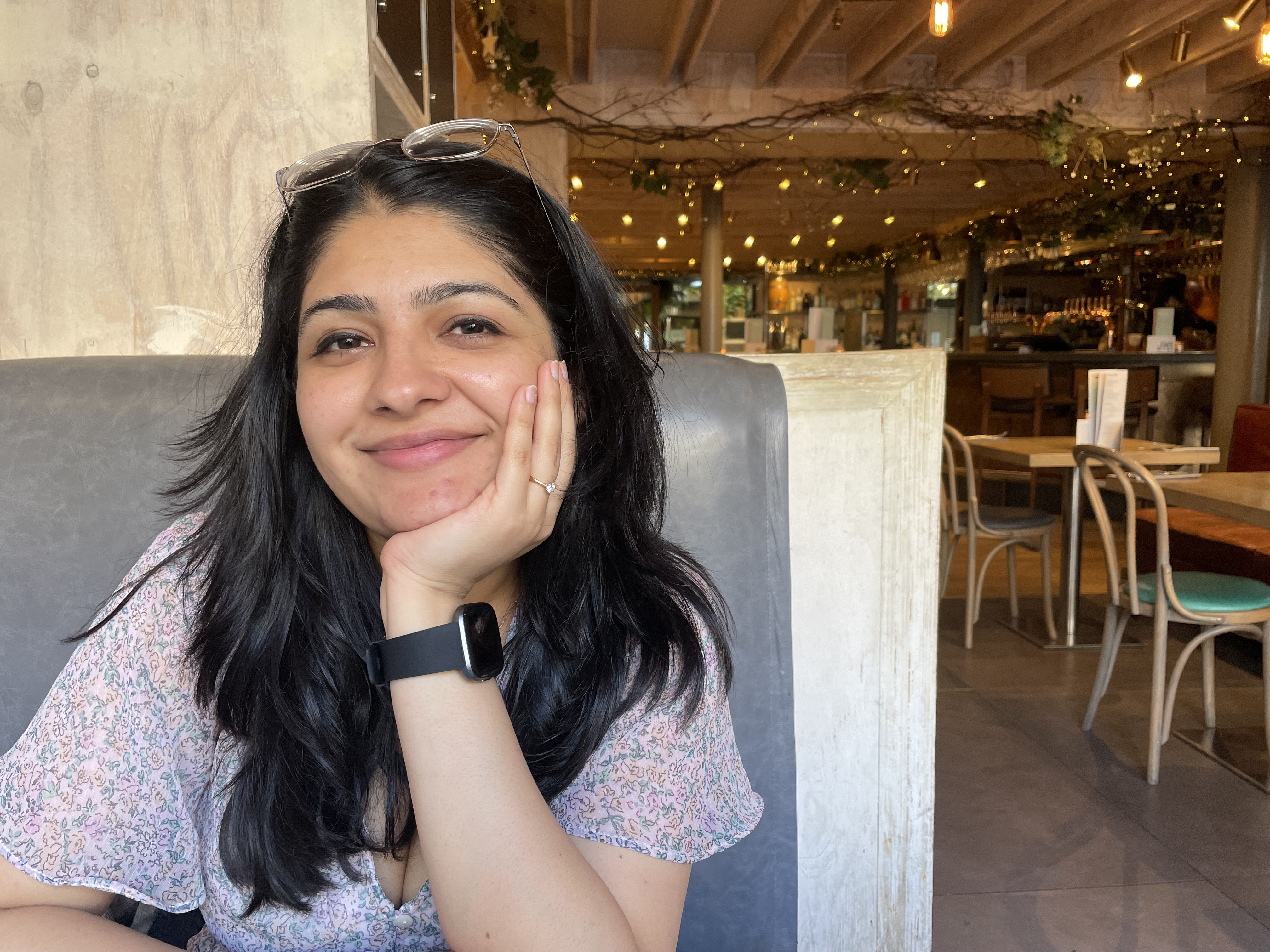 Advocating for gender equality in mathematics: A voice at the House of ...