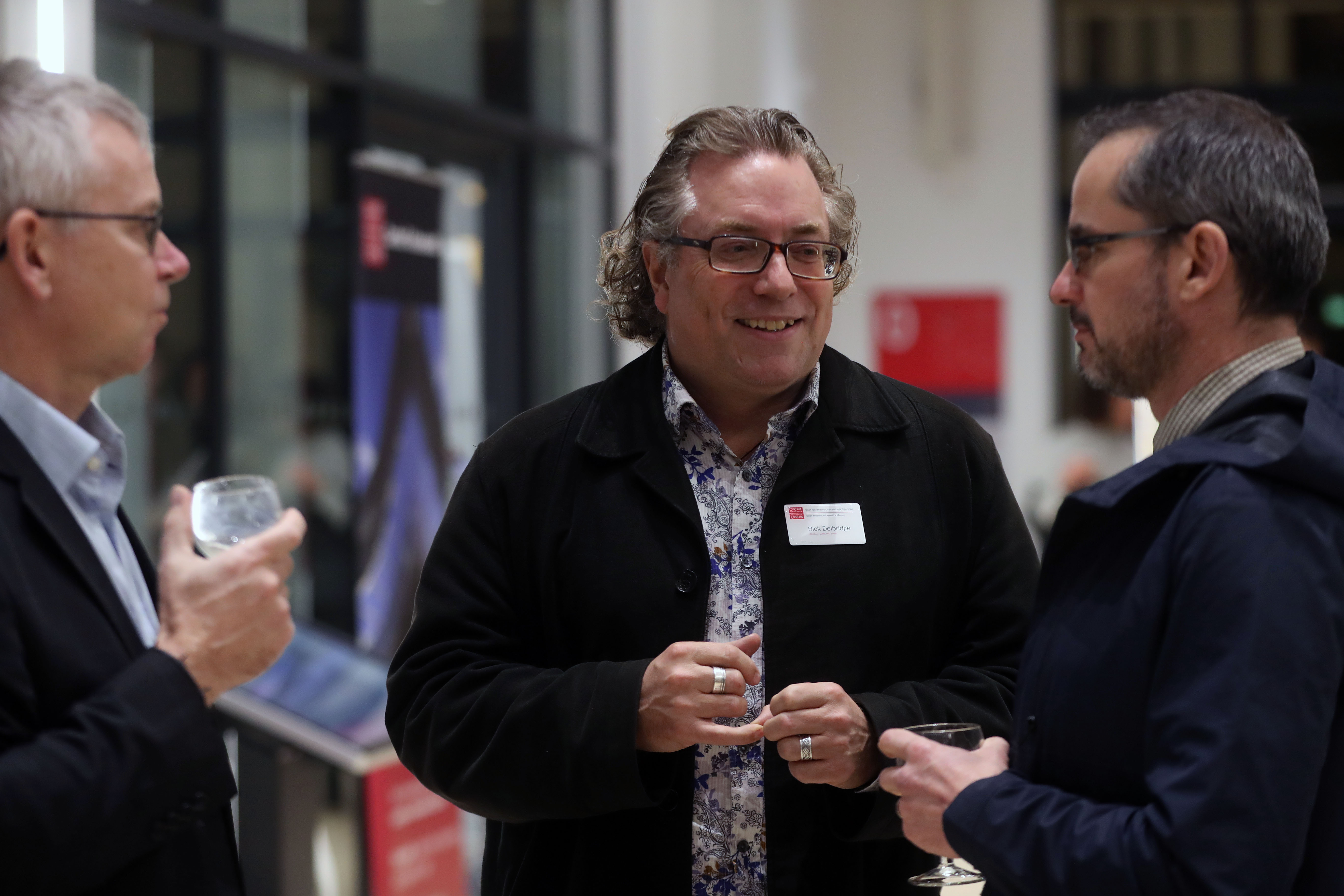Student-supervisor collaboration wins big - News - Cardiff University