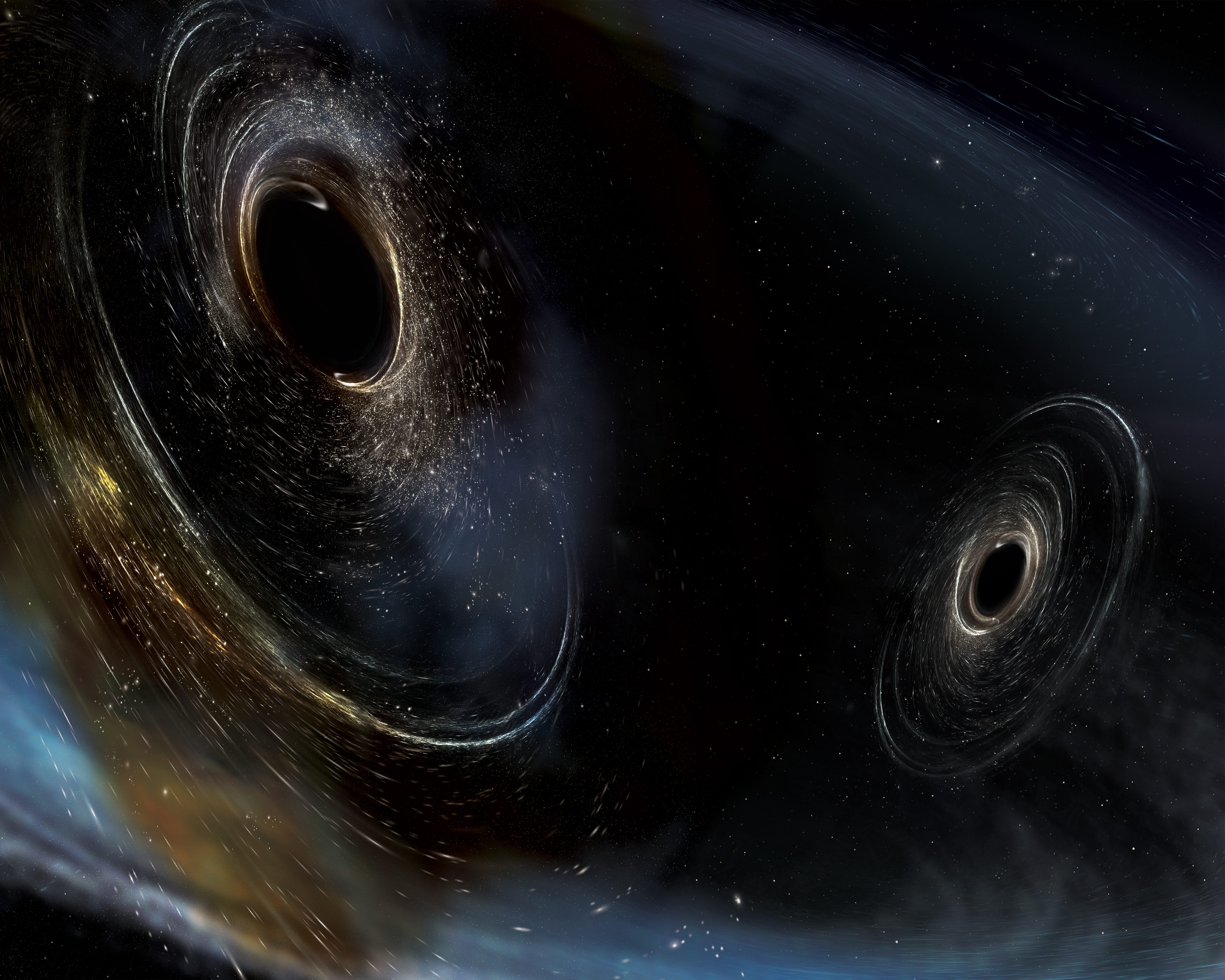 Движение черных дыр. Эйнштейн черные дыры. Holmberg 15a чёрная дыра фото. Черных дыр. Чёрная дыра в космосе.