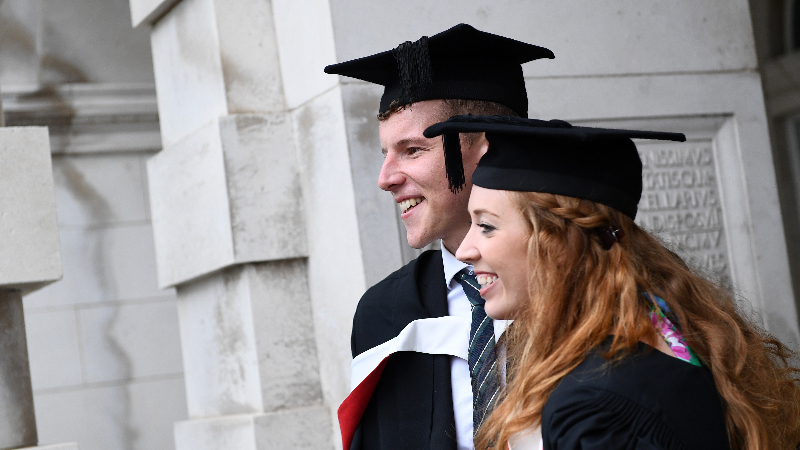 Celebrating the Class of 2017! - News - Cardiff University