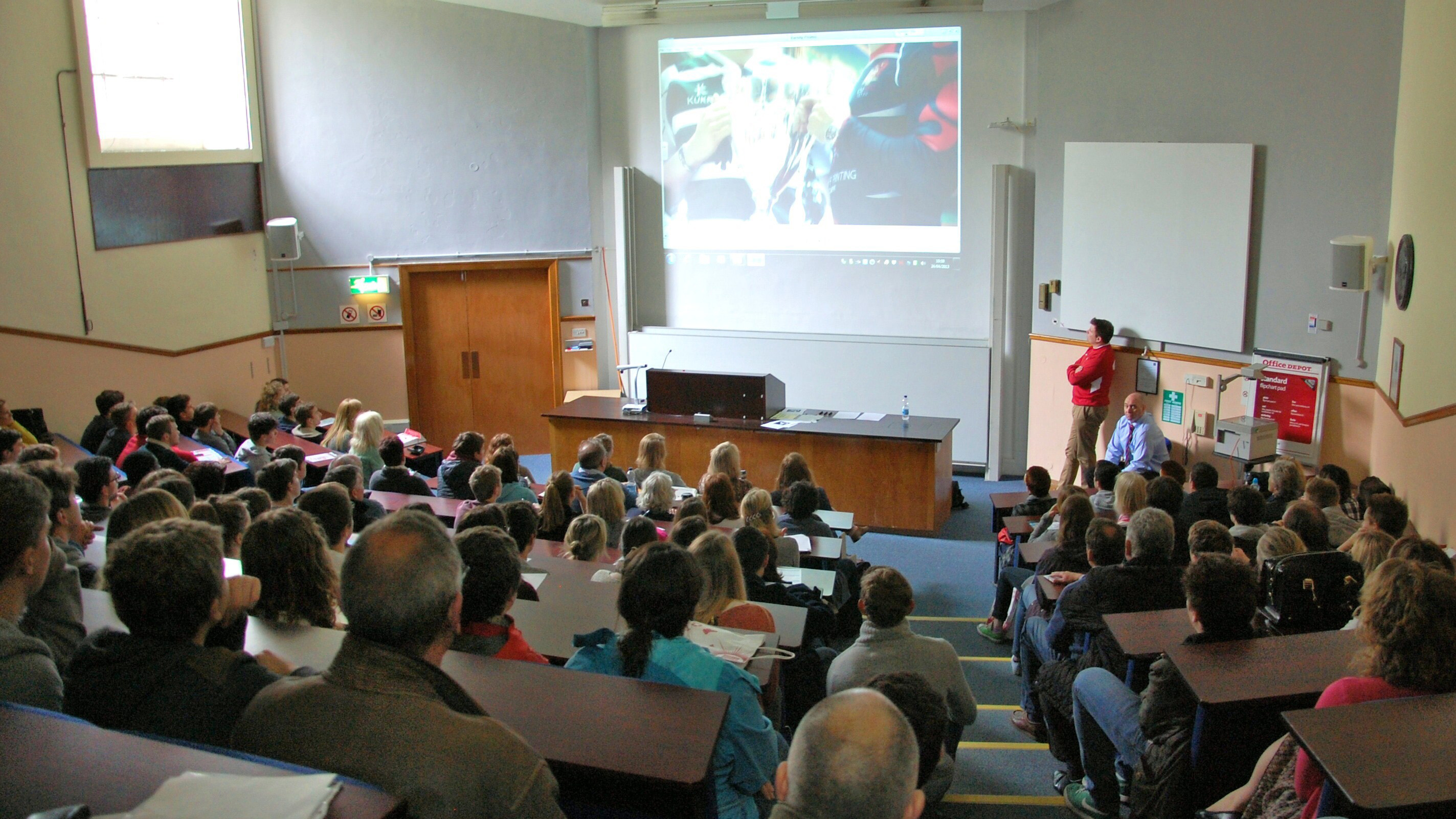 Postgraduate - Study - Cardiff University