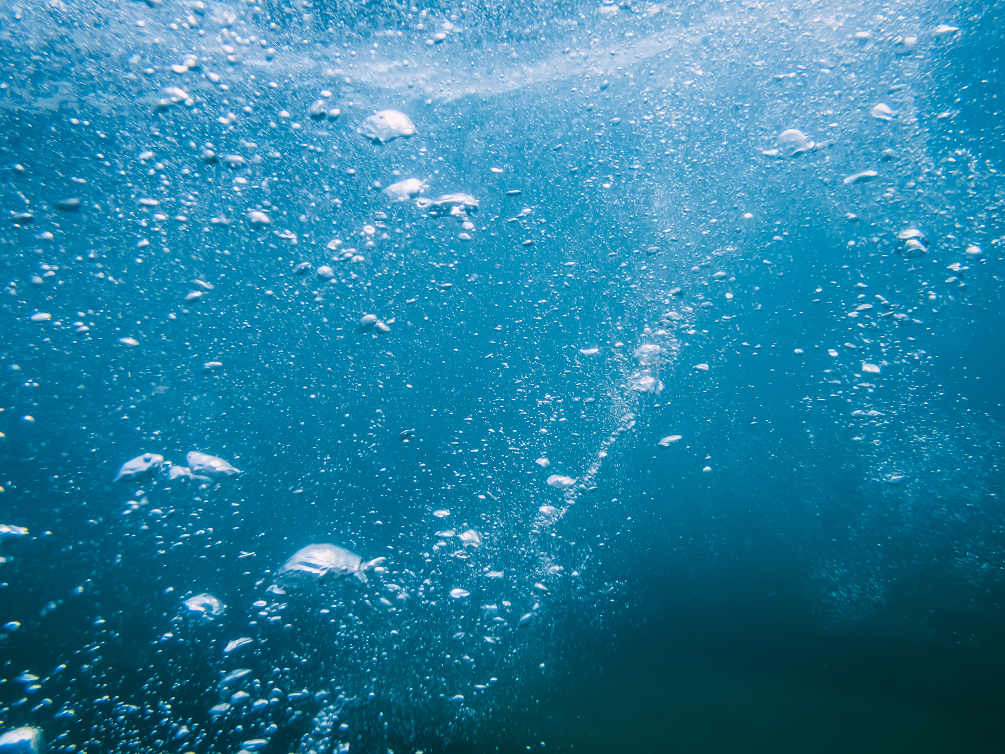 Underwater sound waves help scientists locate ocean impacts - News