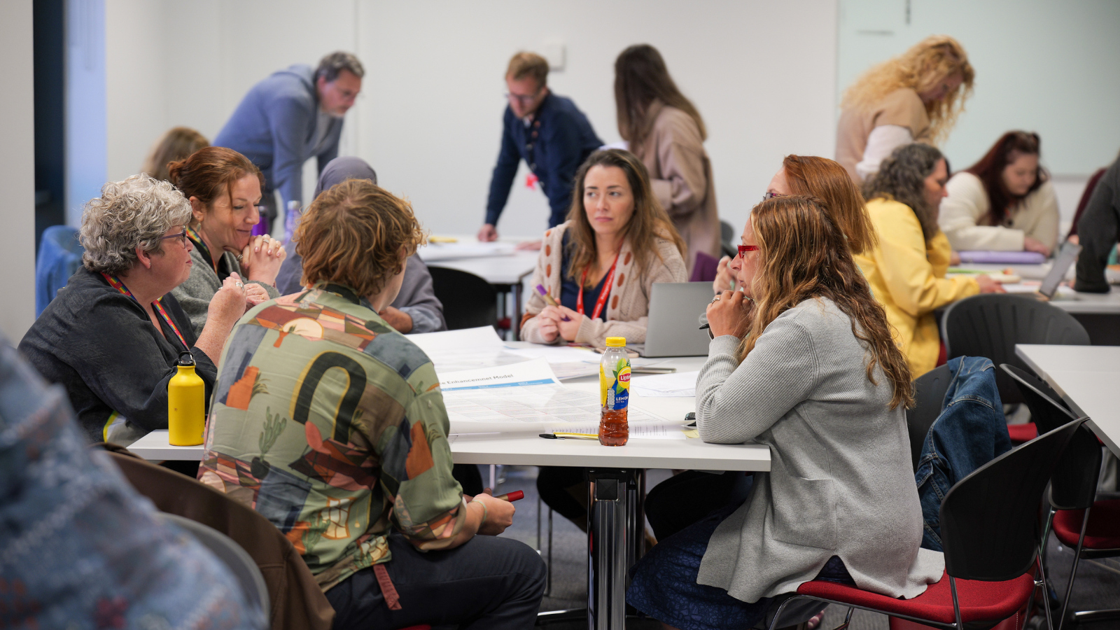 Cardiff Learning and Teaching Academy - About - Cardiff University