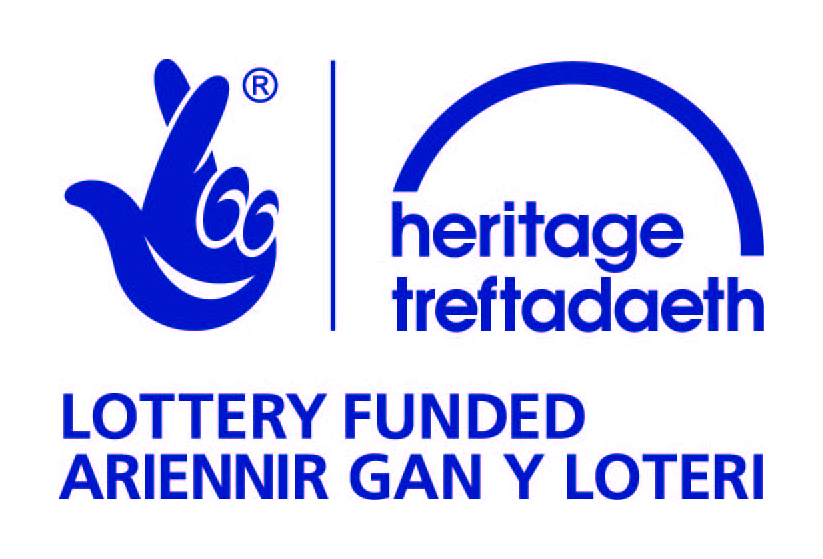 Heritage Lottery Fund