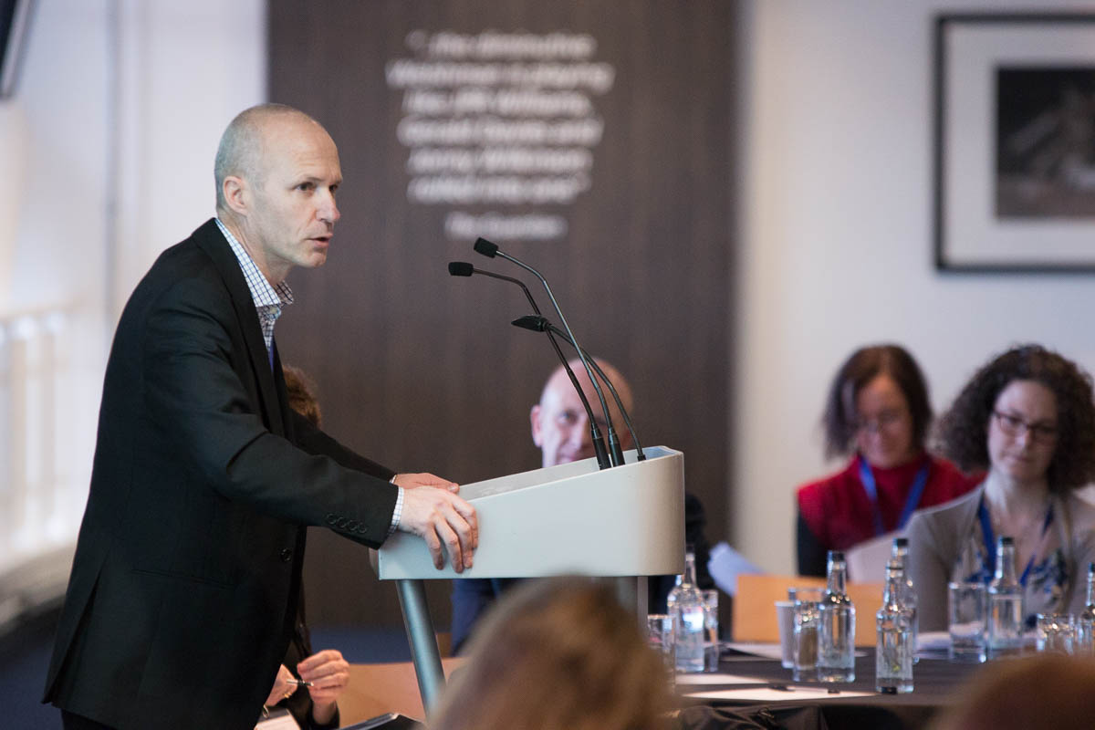 Multilingual matters at international language conference - News ...