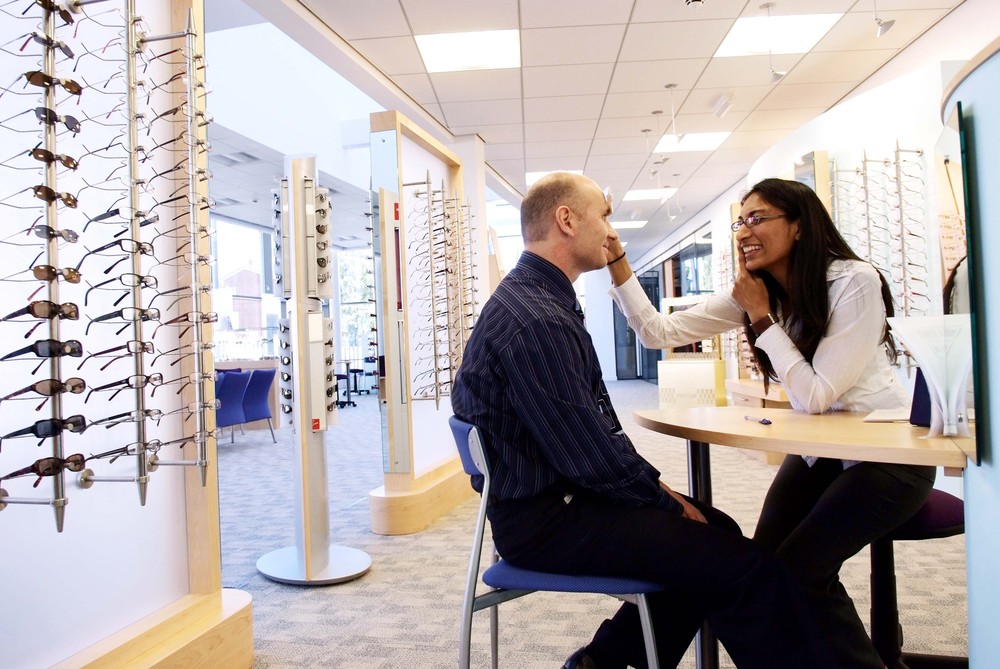 Top results for optometry graduates - News - Cardiff University