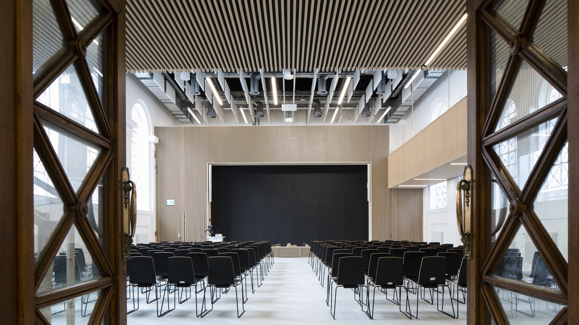 University to host CIBSE technical symposium 2024 with focus on ...