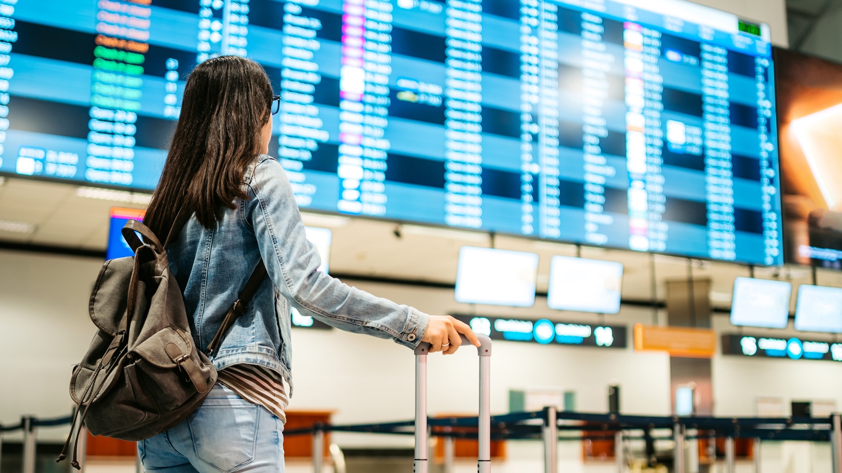 International arrivals - New students - Cardiff University