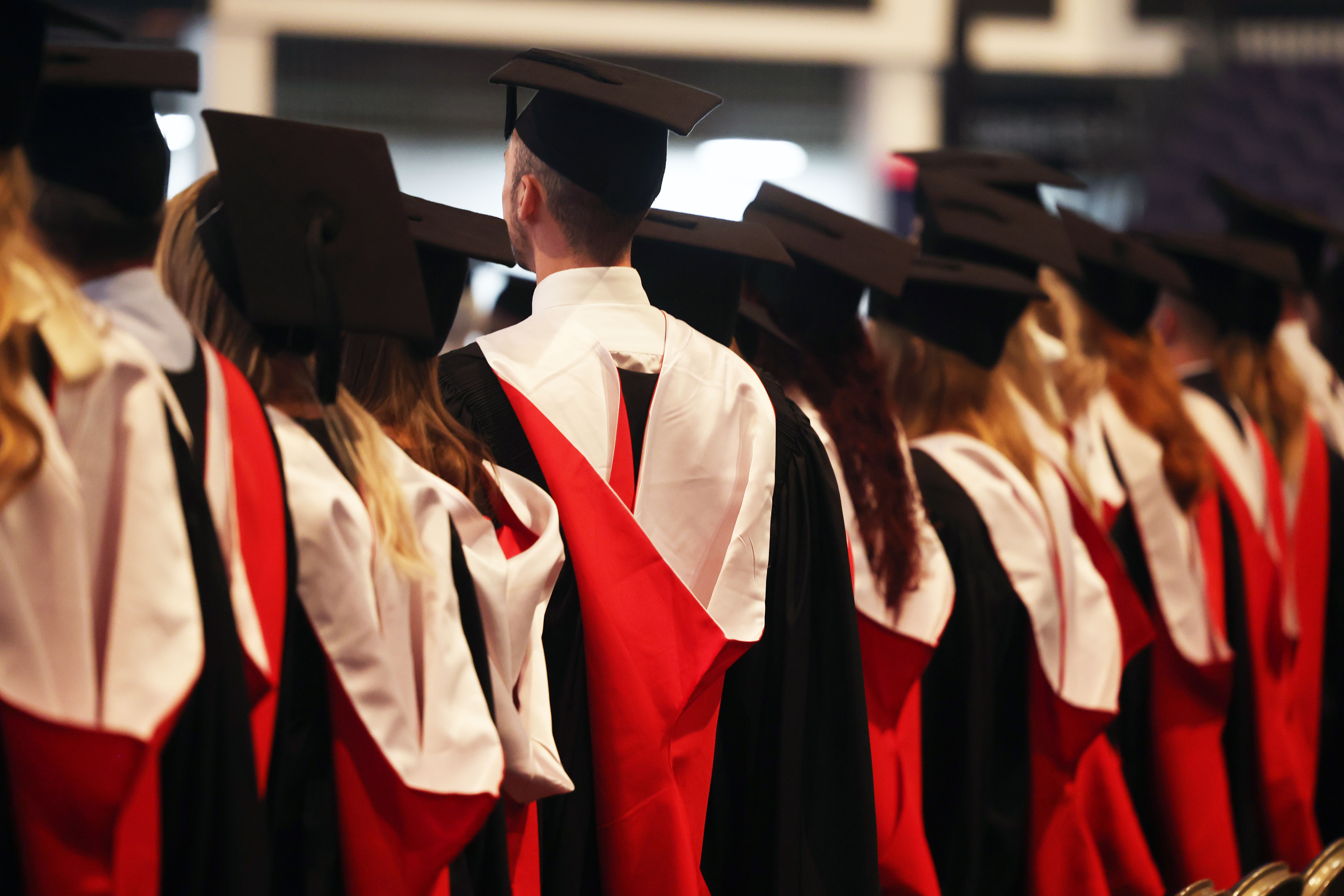 Register and book tickets - Graduation - Cardiff University
