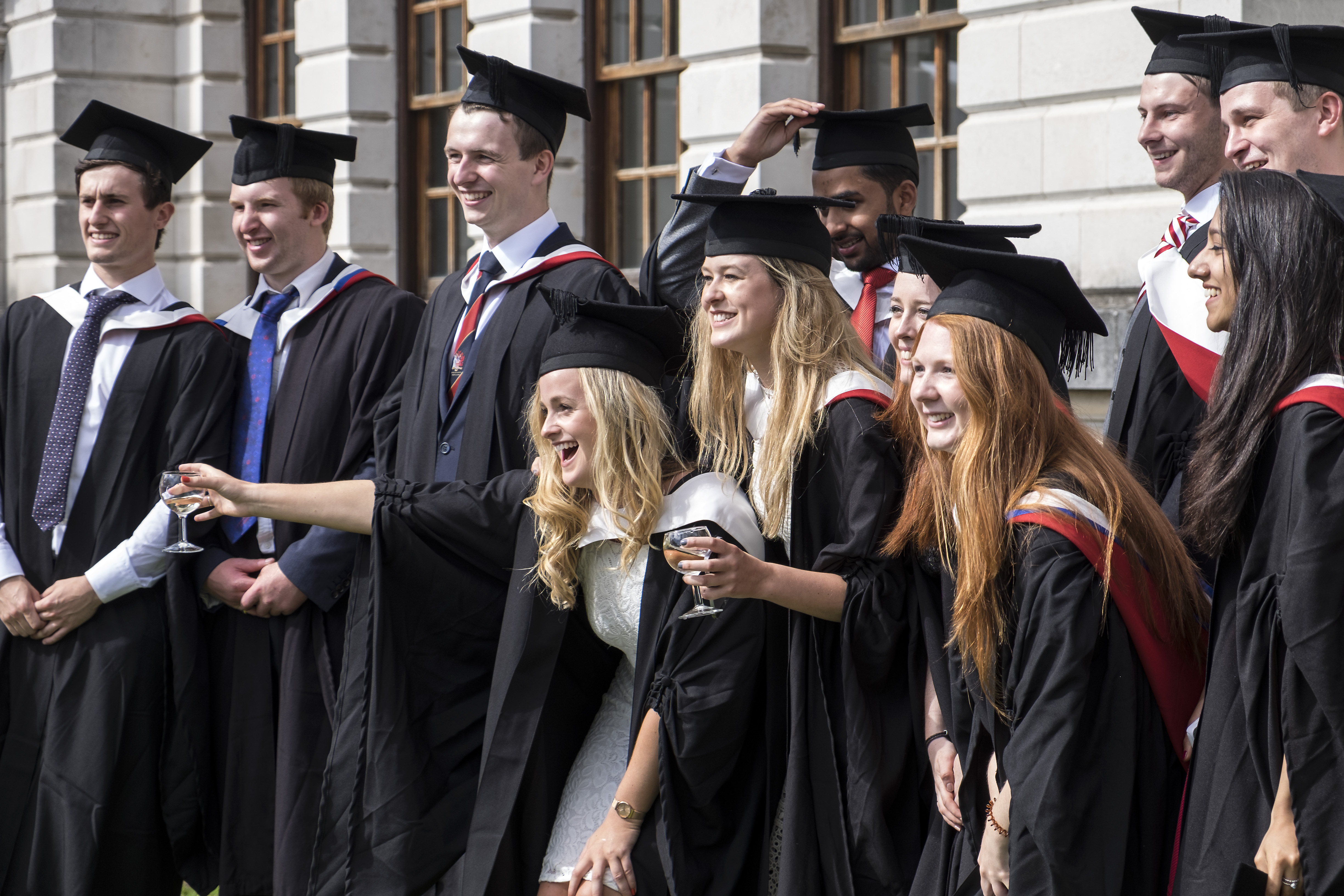 Celebrating our graduates - News - Cardiff University