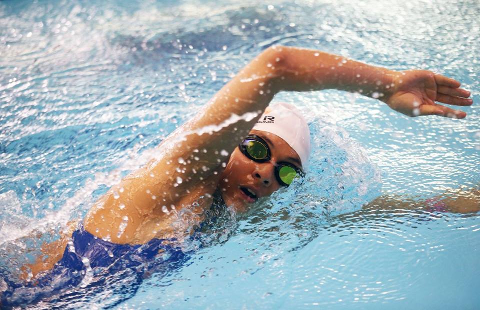 Student sport success - News - Cardiff University