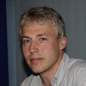 Prof. Andrew Godkin