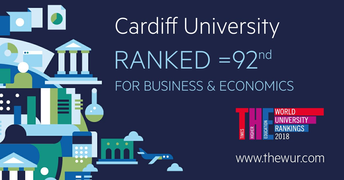 Cardiff Business School in The United Kingdom : Reviews & Rankings