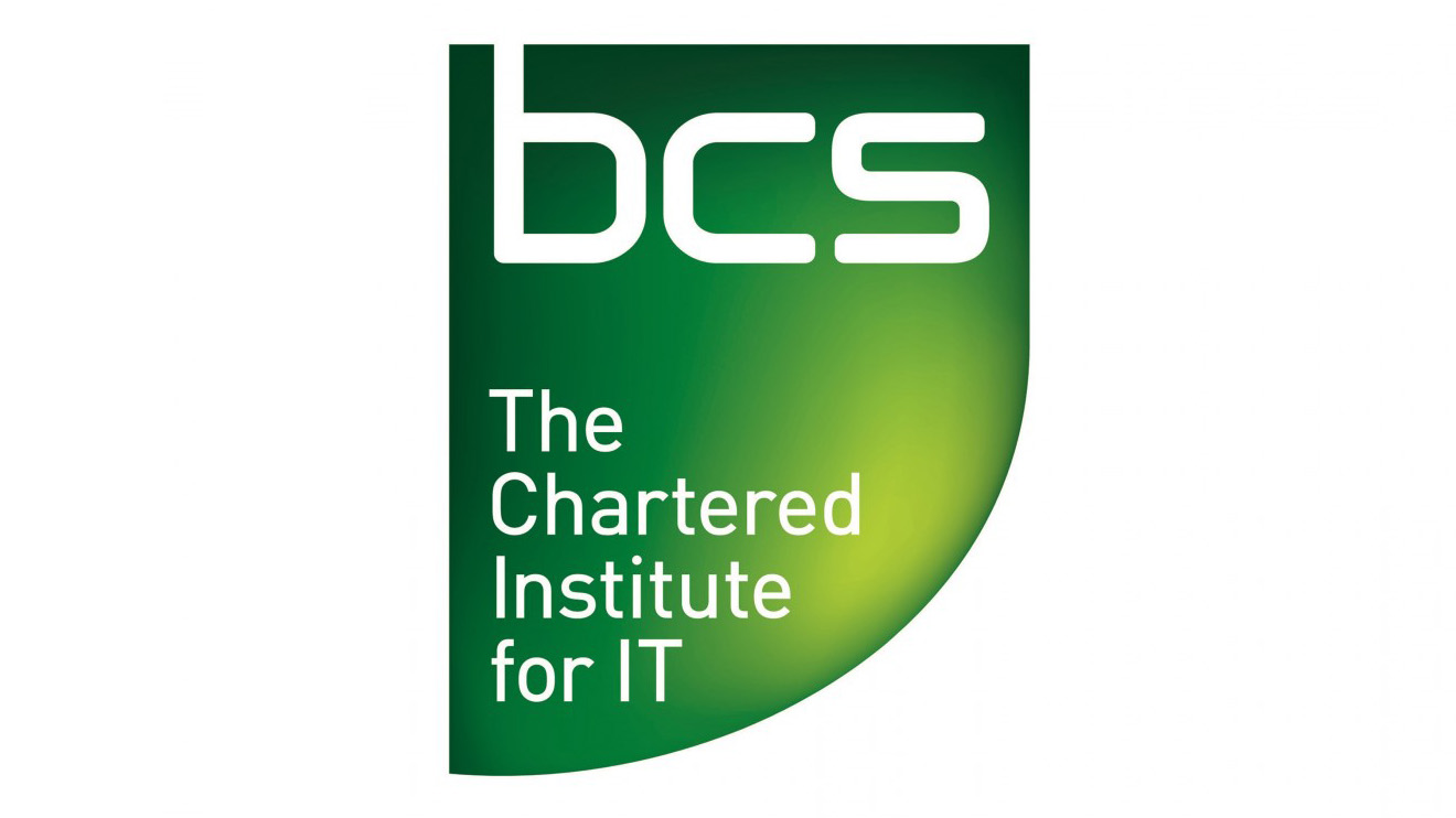 BCS The Charted Institute for IT