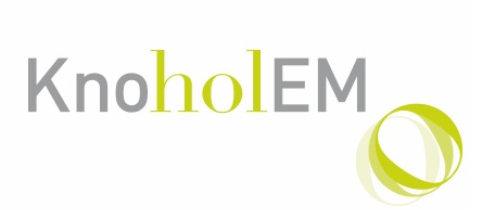 knoholem logo