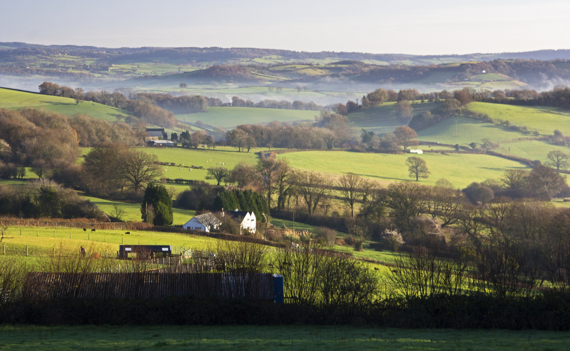 Multi-million pound grant to unlock 5G potential in rural Wales - News ...