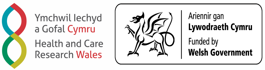 Funder logos