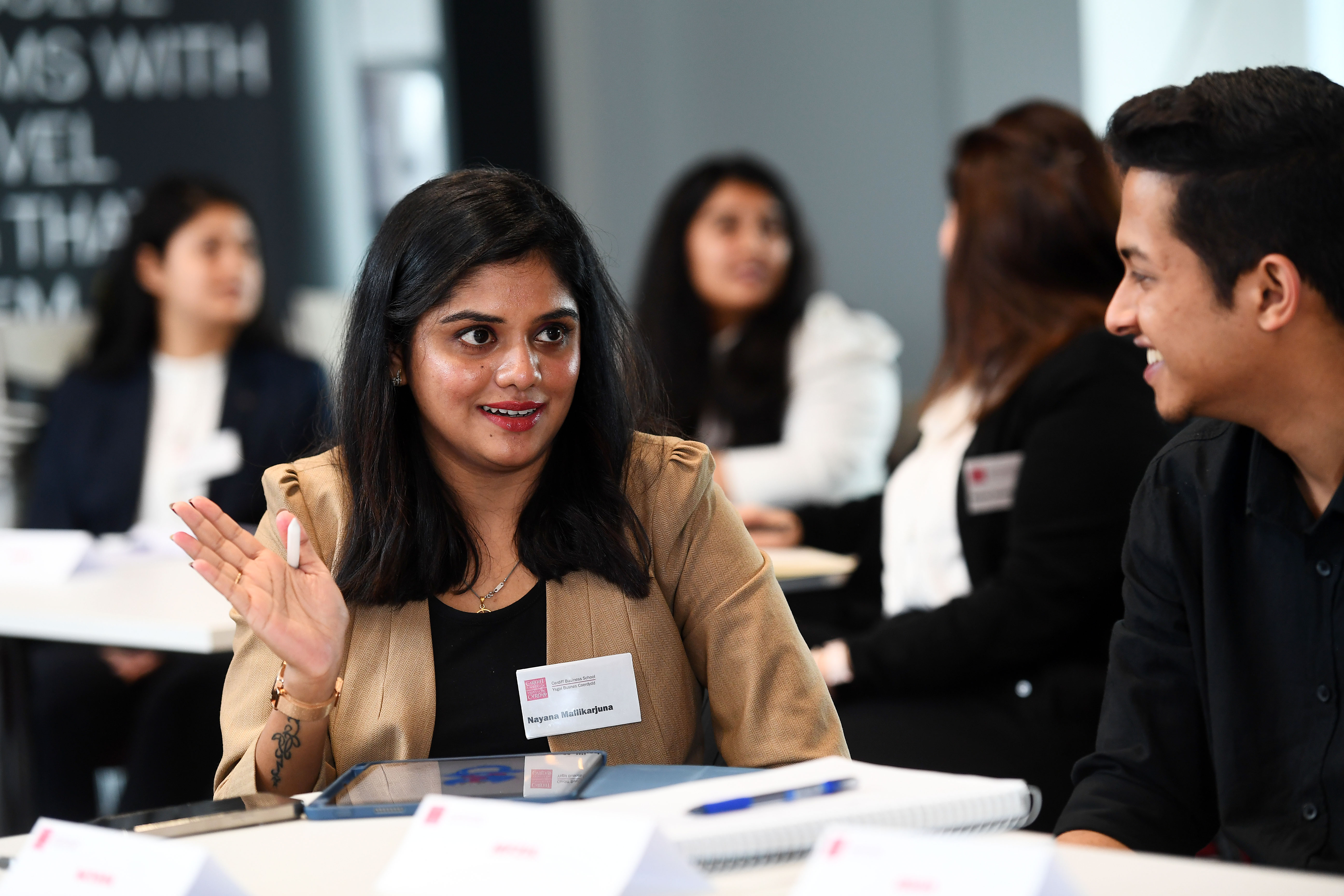 Short courses - Cardiff Business School - Cardiff University