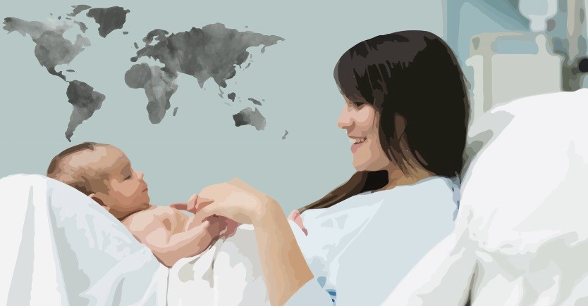 Why quality mothering matters - News - Cardiff University