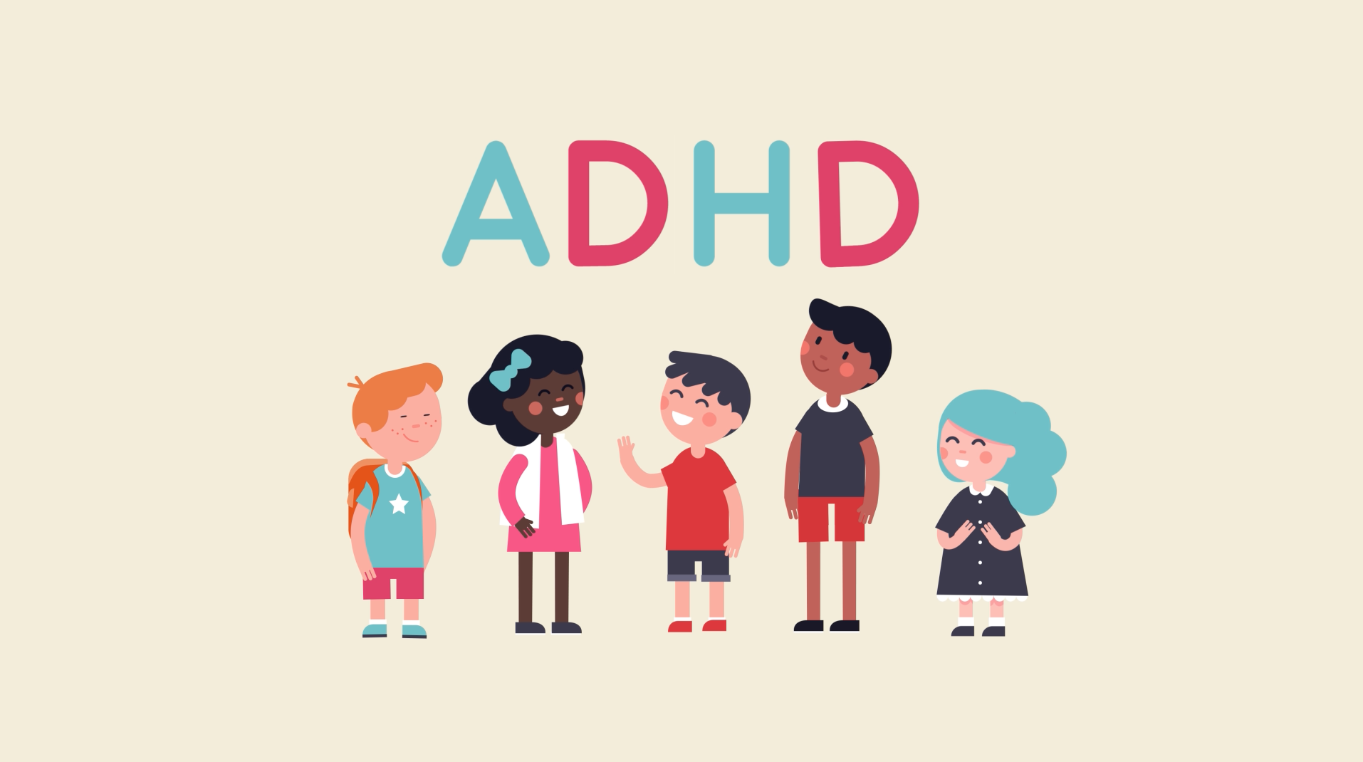 Phd thesis on adhd
