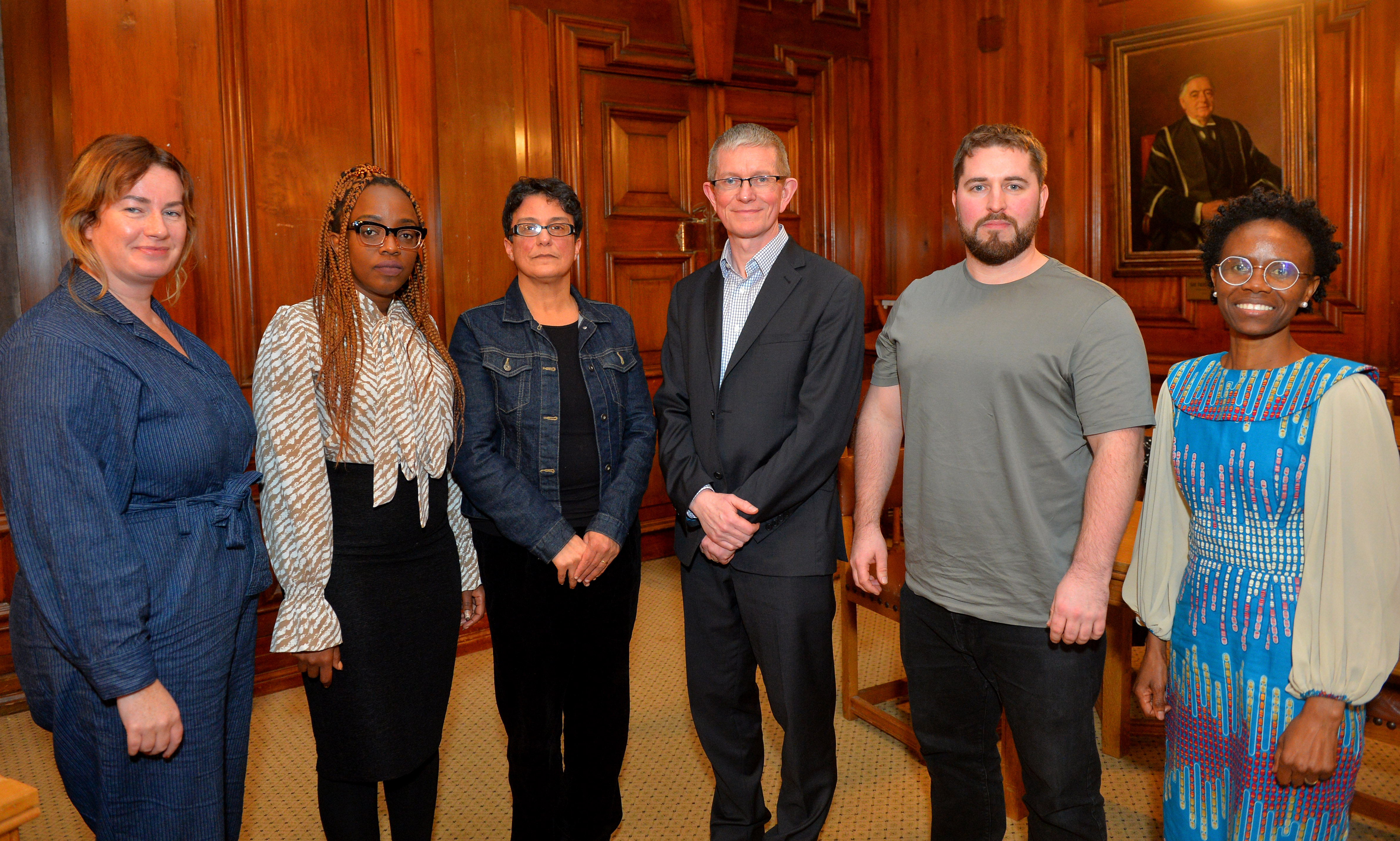 Showcasing Cardiff University’s African research - News - Cardiff ...