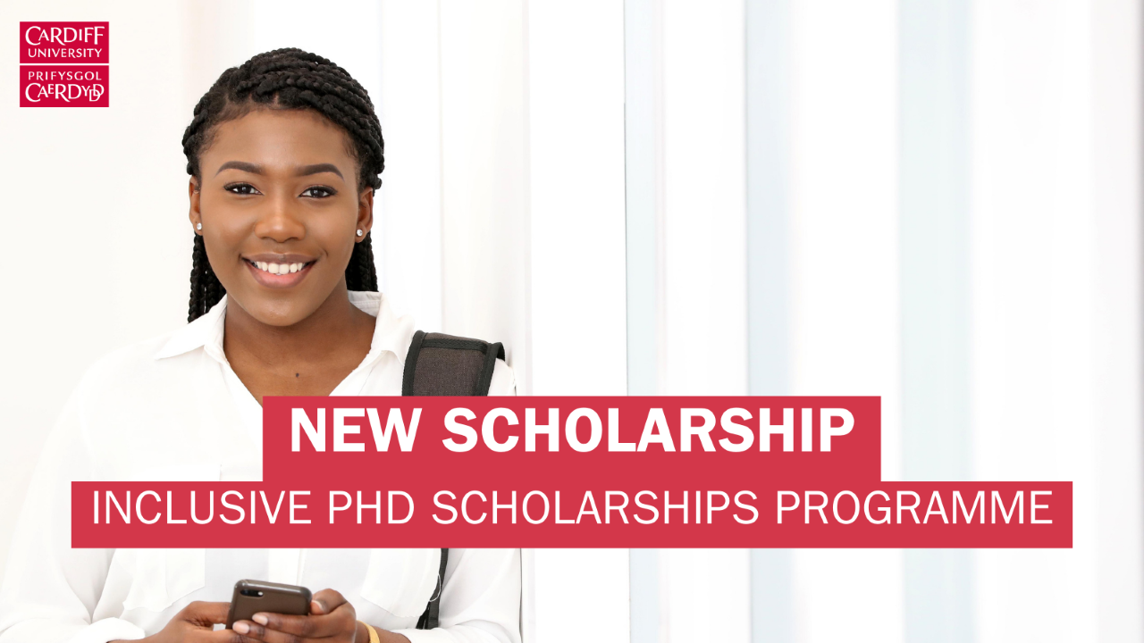 phd scholarships in inclusive education