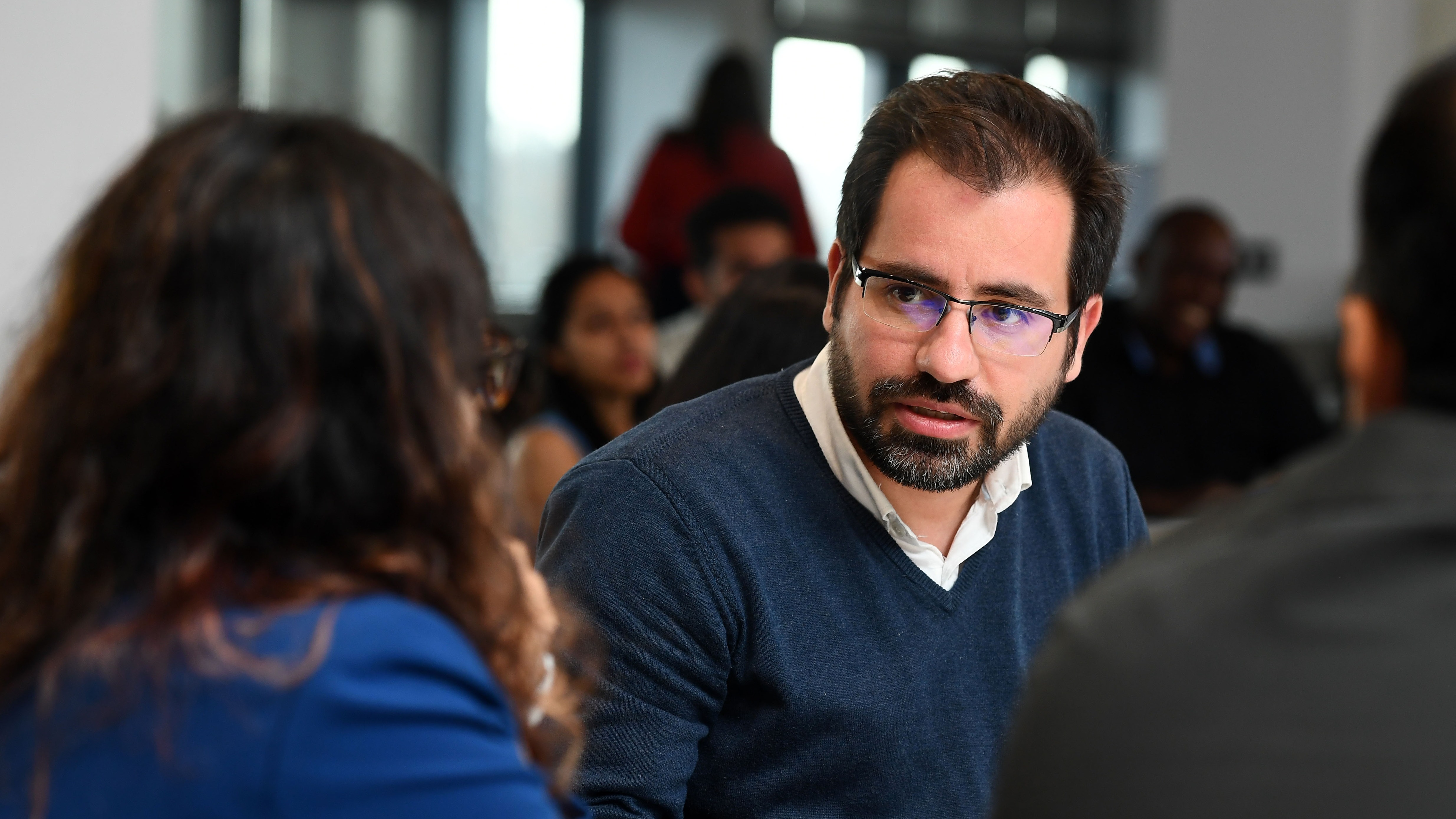 The Cardiff MBA - Cardiff Business School - Cardiff University