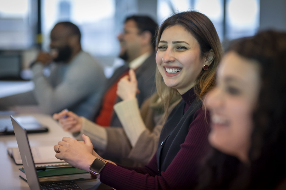 Executive Education - Cardiff Business School - Cardiff University