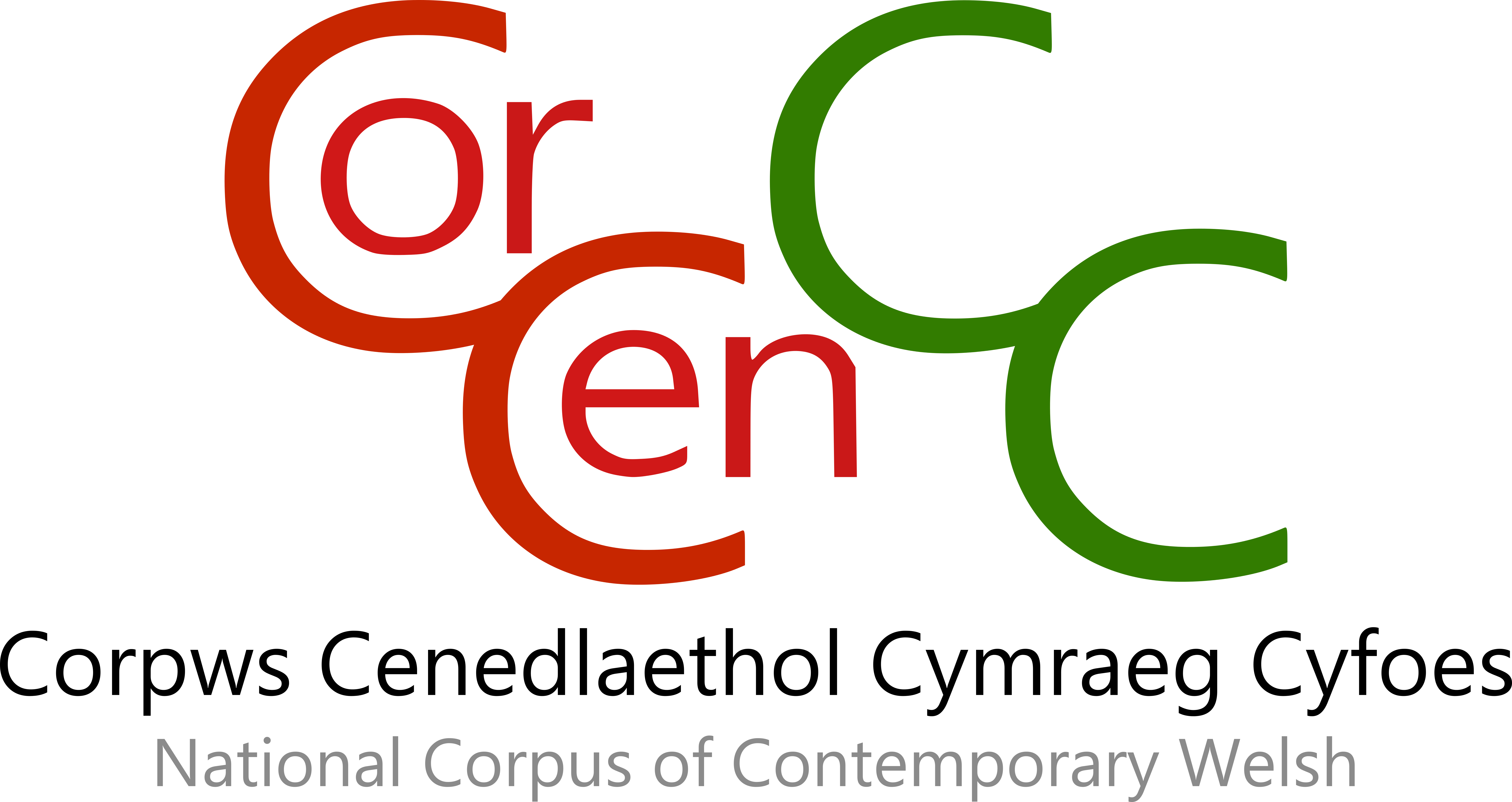 CorCen CC logo