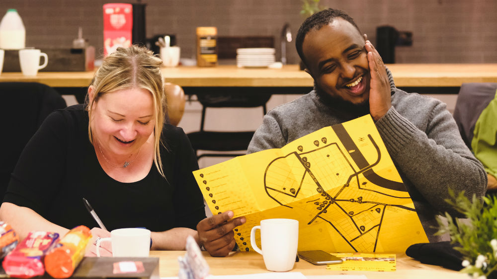 The Community Gateway story - Community - Cardiff University